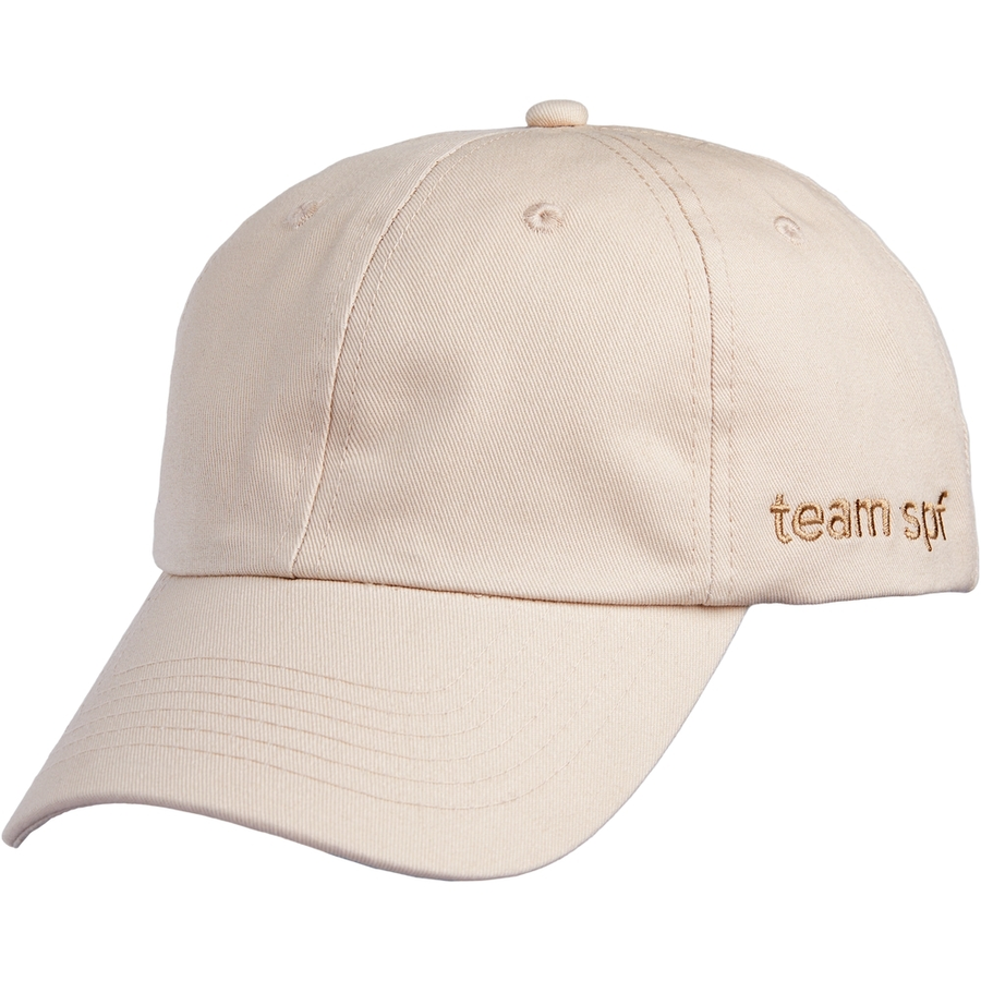 team spf strapback-kappe in limitierter auflage