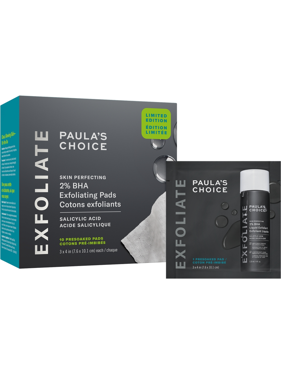 2 bha peeling-toner-pads