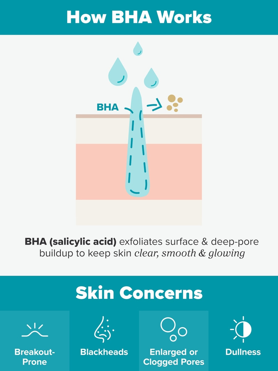 2 bha peeling-toner-pads