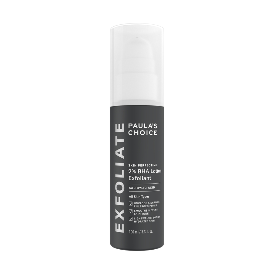 hautperfektionierendes 2 bha-lotion-peeling