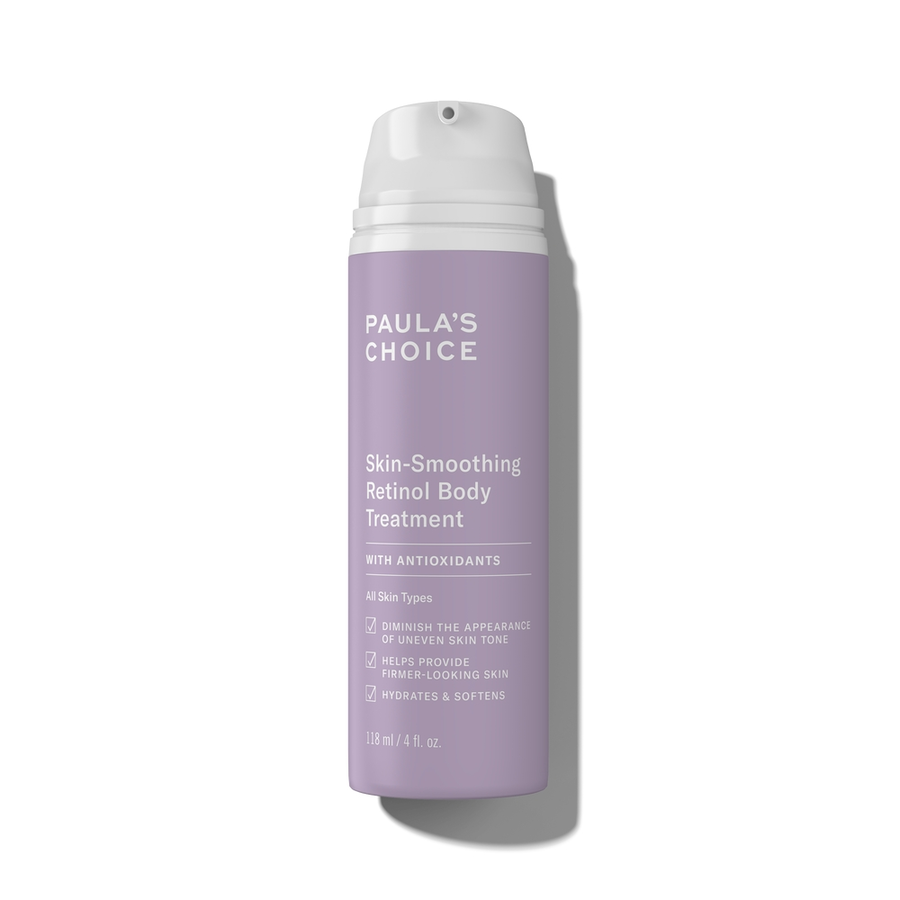 01 retinol-körperlotion antioxidantien