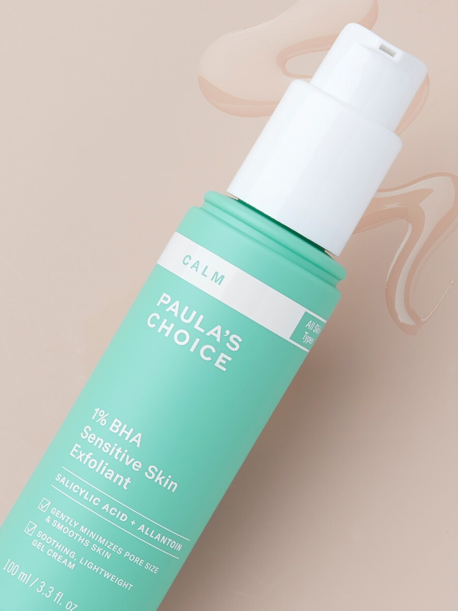 calm 1 bha peeling für empfindliche haut