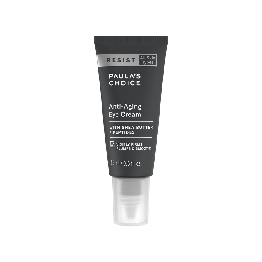 resist anti-aging augencreme