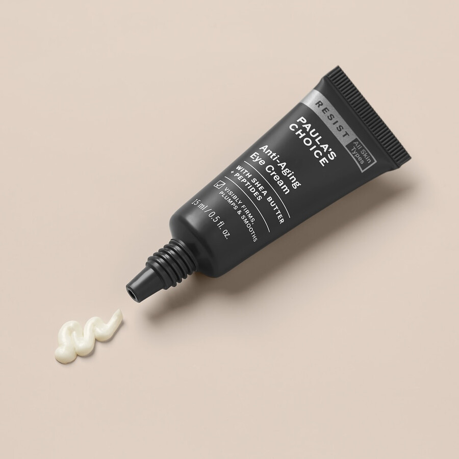 resist anti-aging augencreme