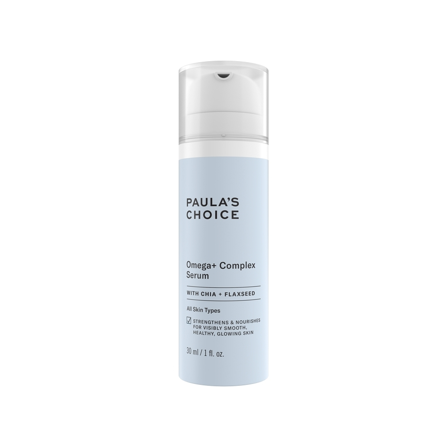 omega komplex serum
