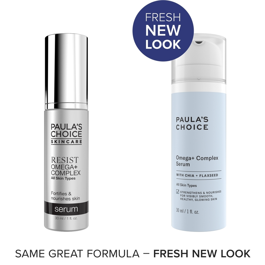 omega komplex serum