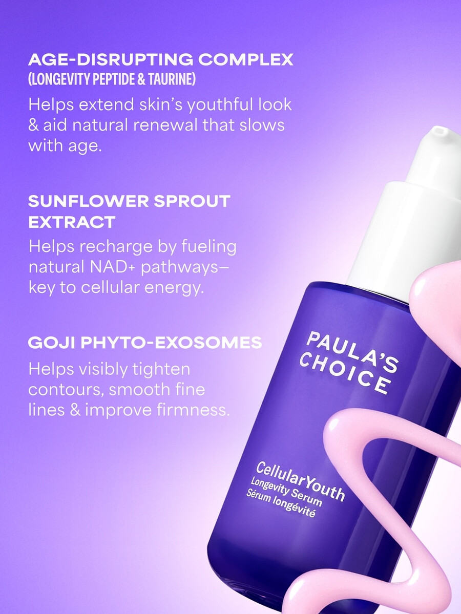 cellularyouth anti-aging-serum für ein längeres leben