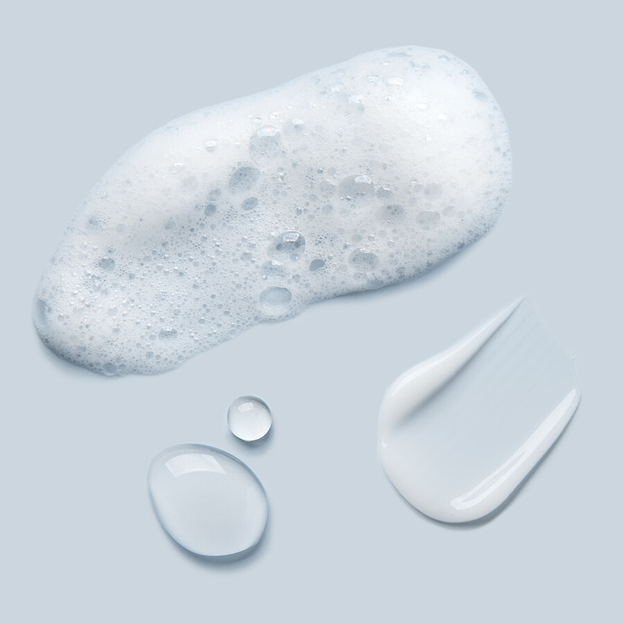 clear extra starkes akne-produktset