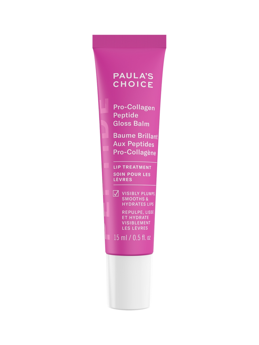 pro-kollagen-peptid-lippenbalsam mit aufpolsternder wirkung und glanzpflege