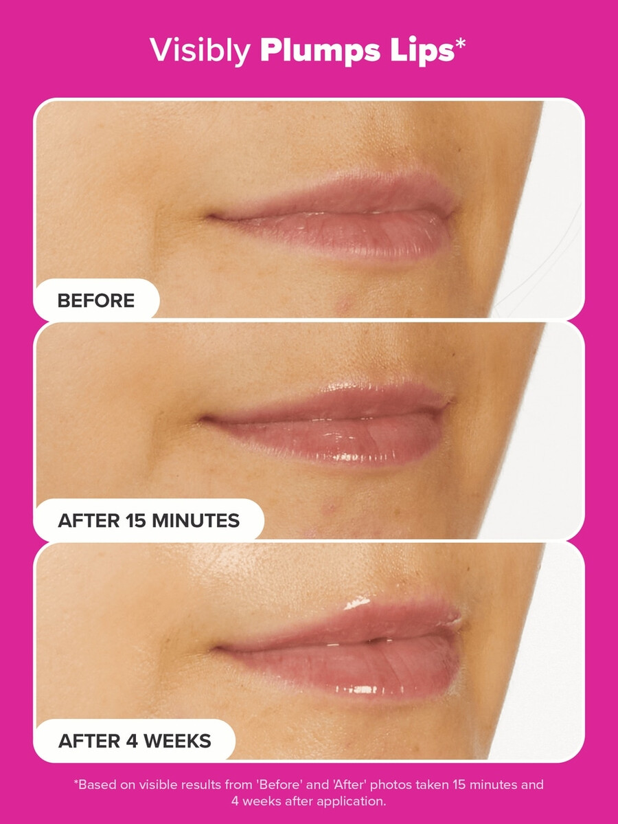 pro-kollagen-peptid-lippenbalsam mit aufpolsternder wirkung und glanzpflege
