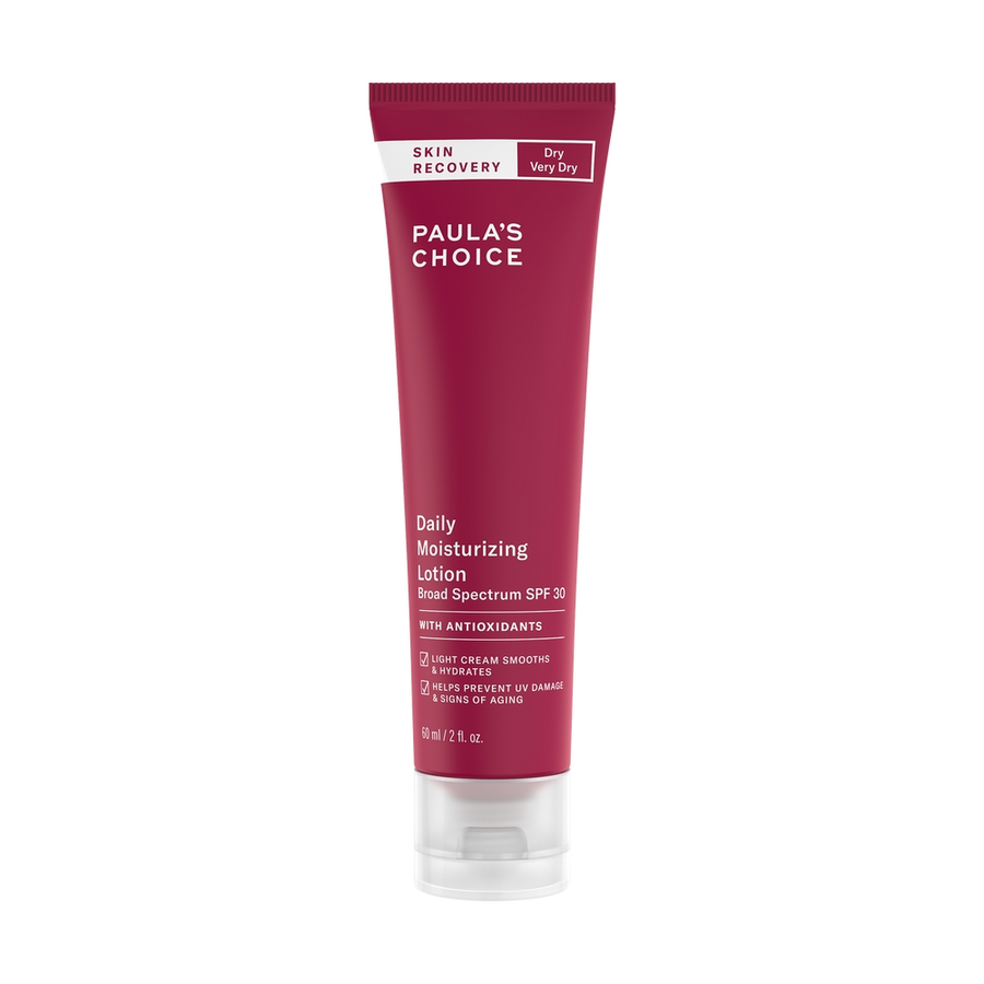 skin recovery tägliche feuchtigkeitslotion lsf 30