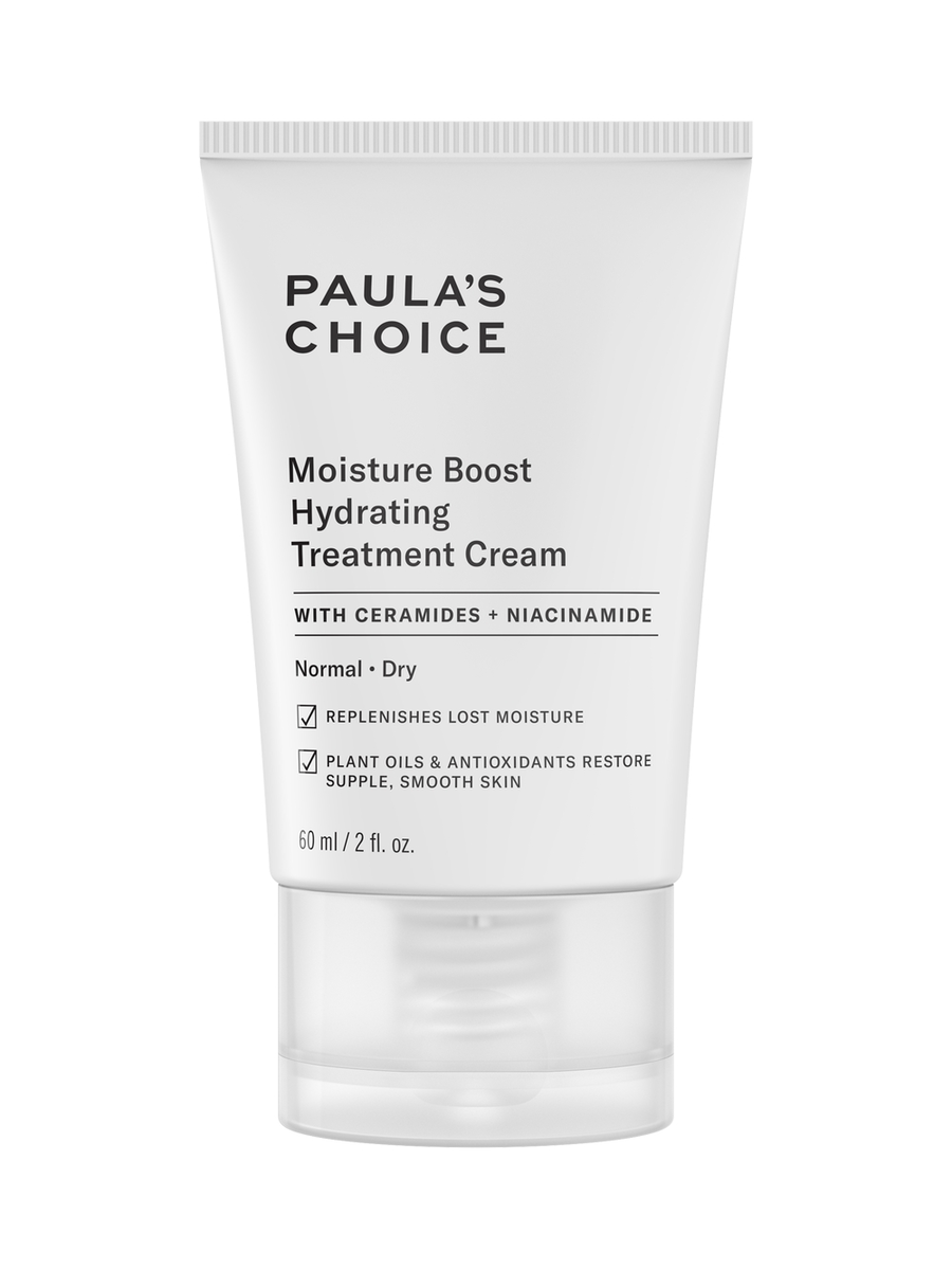 moisture boost feuchtigkeitsspendende pflegecreme