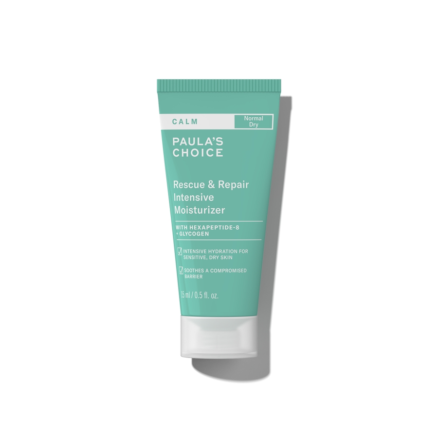 calm rescue repair intensive feuchtigkeitscreme