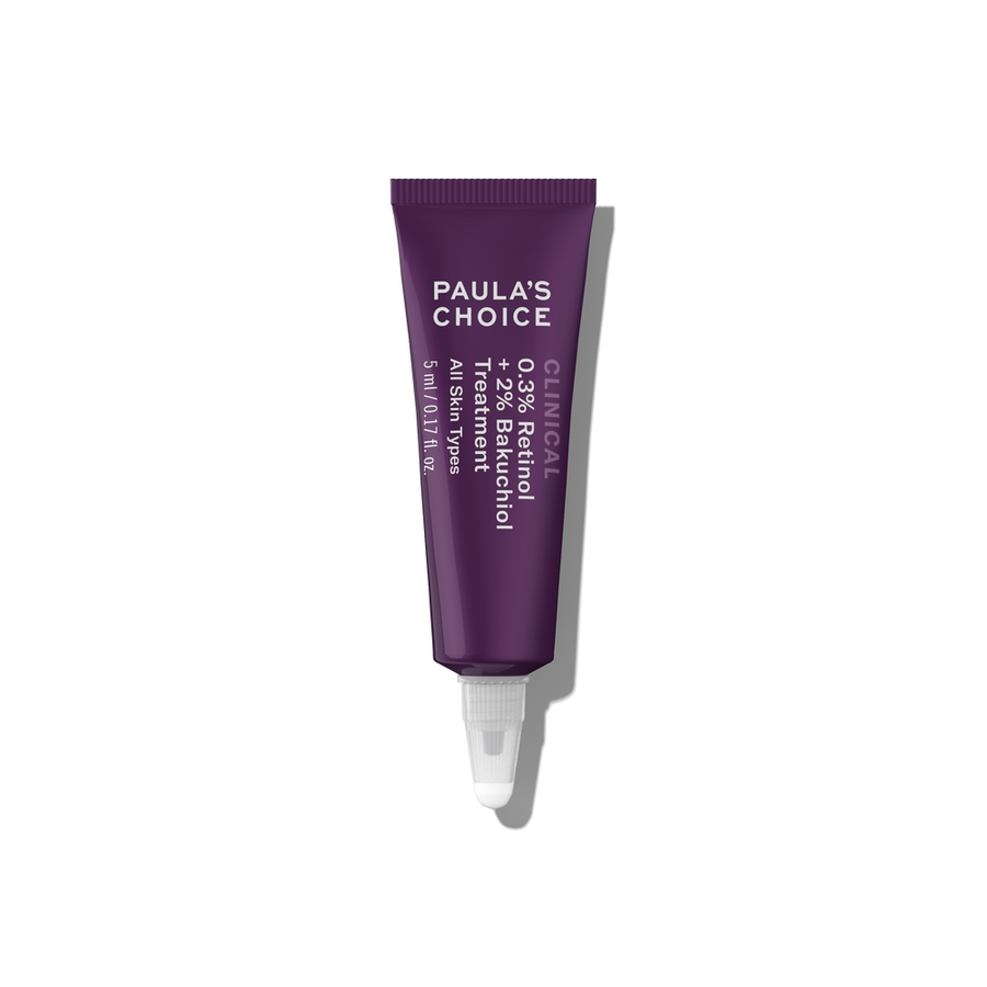 klinische 03 retinol 2 bakuchiol-behandlung