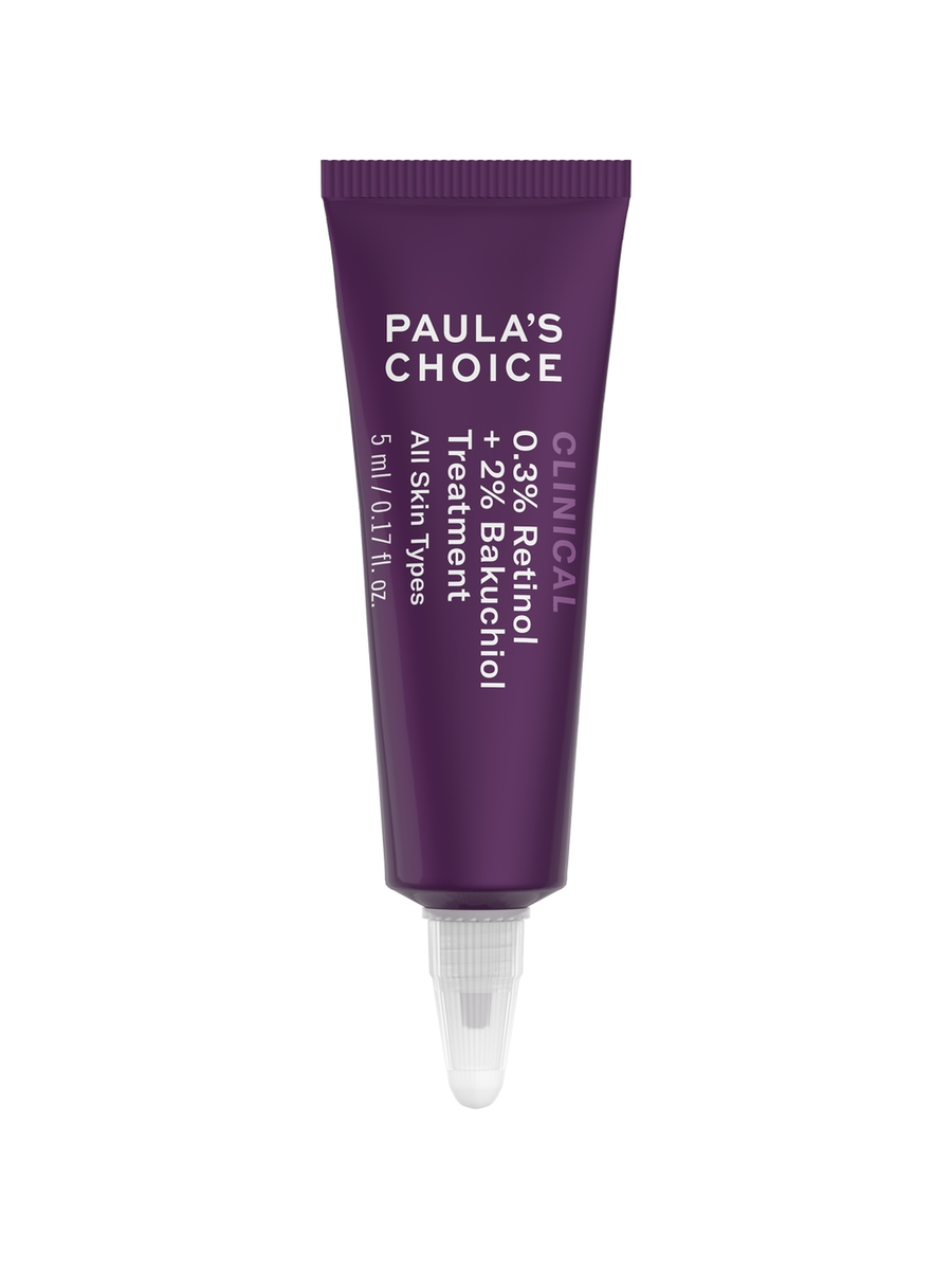 klinische 03 retinol 2 bakuchiol-behandlung