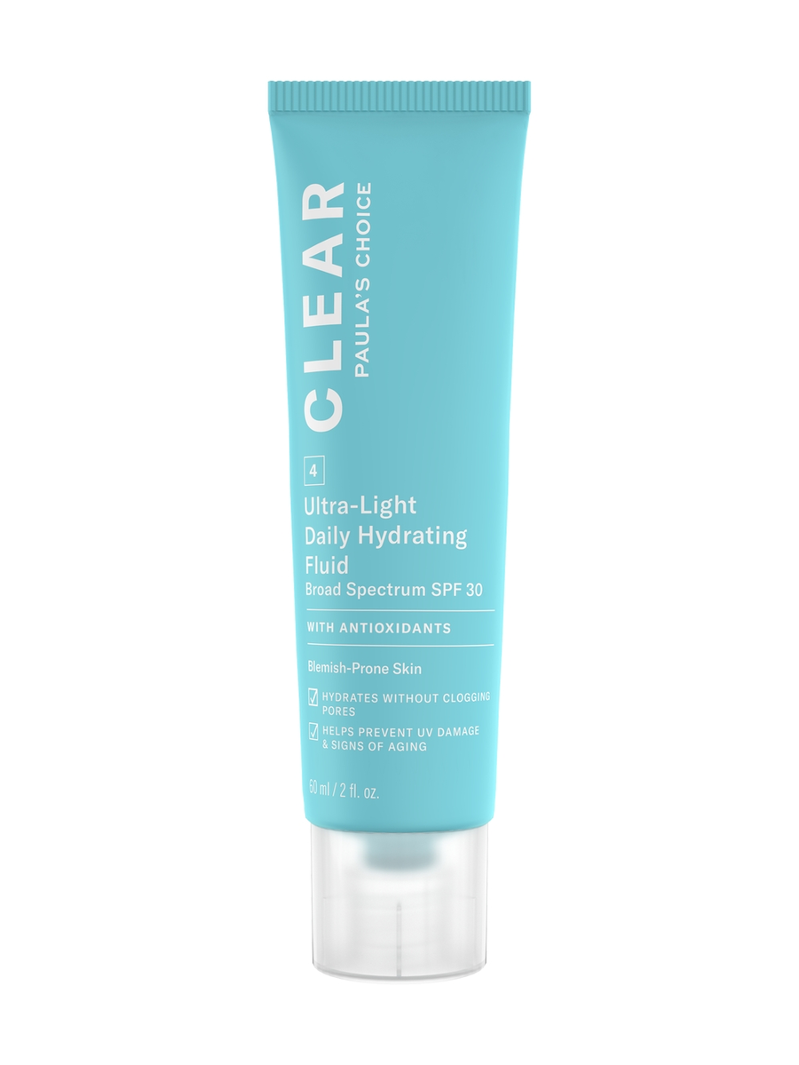 clear ultraleichtes tagesfluid lsf 30